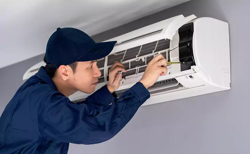 AC Duct Cleaning Glendale