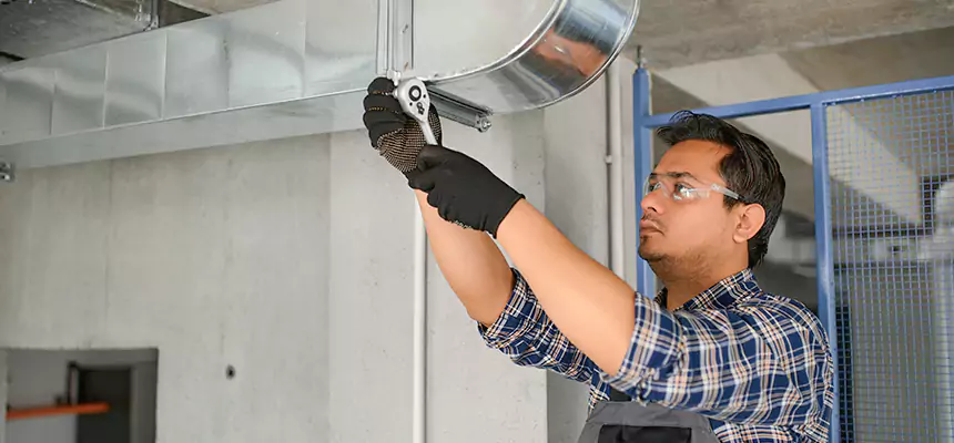 Our Air Duct Pathogen Disinfection Services in Glendale, CA