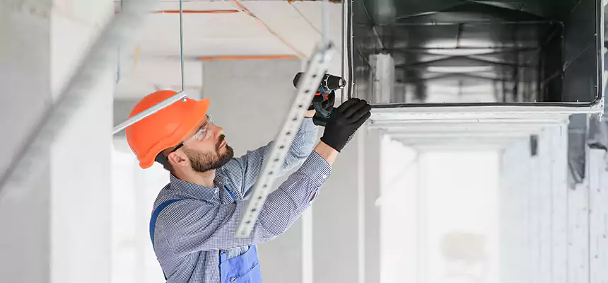 Our Air Vent Replacement Services in Glendale, CA