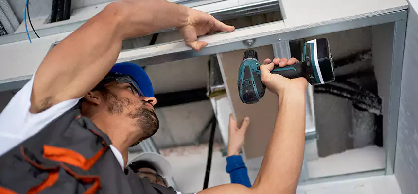 Our Apartment Air Duct Cleaning Services in Glendale, CA