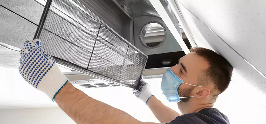 Our Bathroom Exhaust Duct Cleaning Services in Glendale, CA
