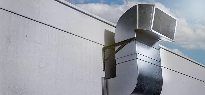 Trusted Industrial Dryer Vent Cleaning in Glendale