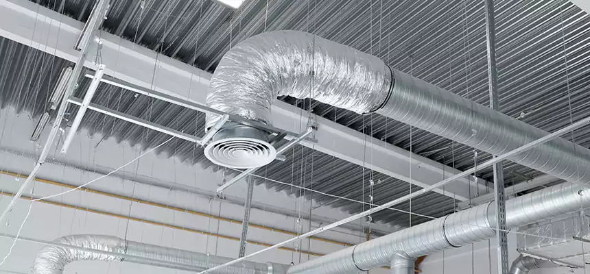 Our Dryer Vent Hose Replacement Services in Glendale, CA