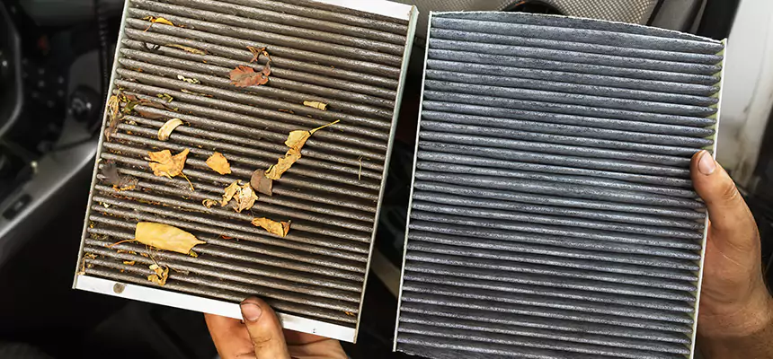 Our Dryer Vent Lint Filter Cleaning Services in Glendale, CA