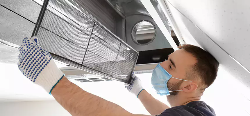 Our Dryer Vent Replacement Services in Glendale, CA