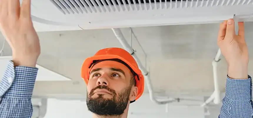 Our Furnace Vent Cleaning Services in Glendale, CA