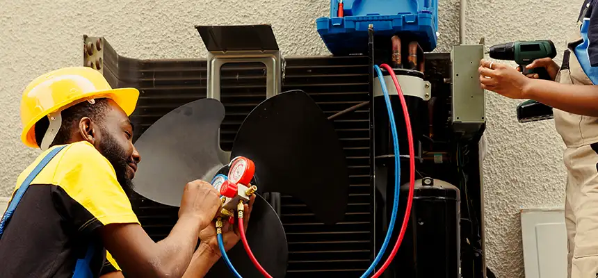 Our HVAC Airflow Optimization Services in Glendale, CA