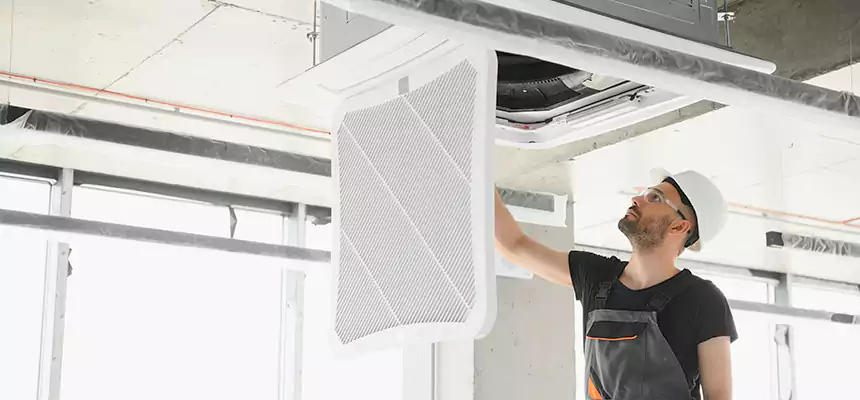 Our Indoor Air Quality Improvement Services in Glendale, CA