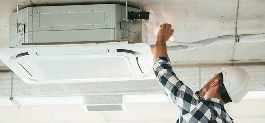 Our Local Vent Cleaning Services in Glendale, CA