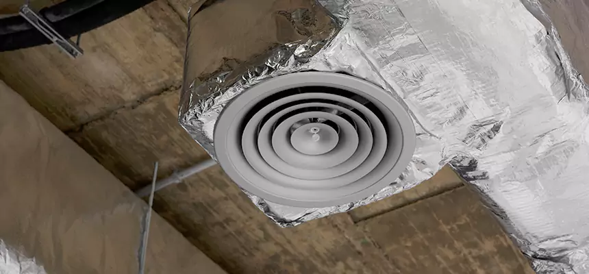 Our Low VOC Vent Installation Services in Glendale, CA