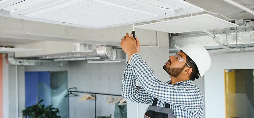 Our Roof Dryer Vent Cleaning Services in Glendale, CA
