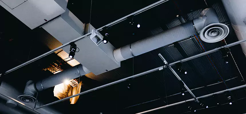 Our Seasonal Allergy Air Duct Cleaning Services in Glendale, CA