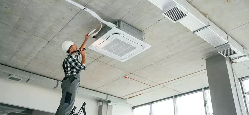 Our Wi Fi Connected Air Ducts Services in Glendale, CA