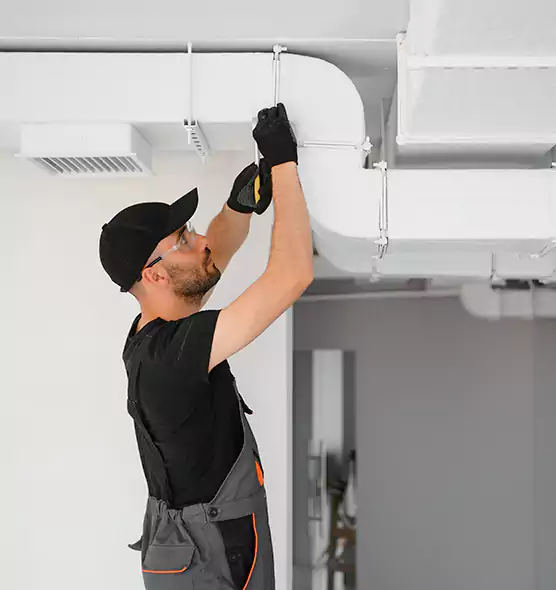 Professional Air Duct And Dryer Vent Cleaning in Glendale, CA