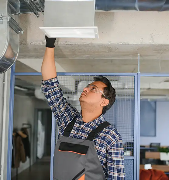 Top-Rated Air Duct Cleaning Near Me in Glendale, CA