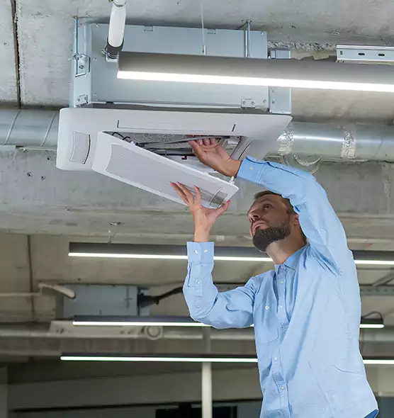 About Air Duct Sealing And Repair in Glendale, CA