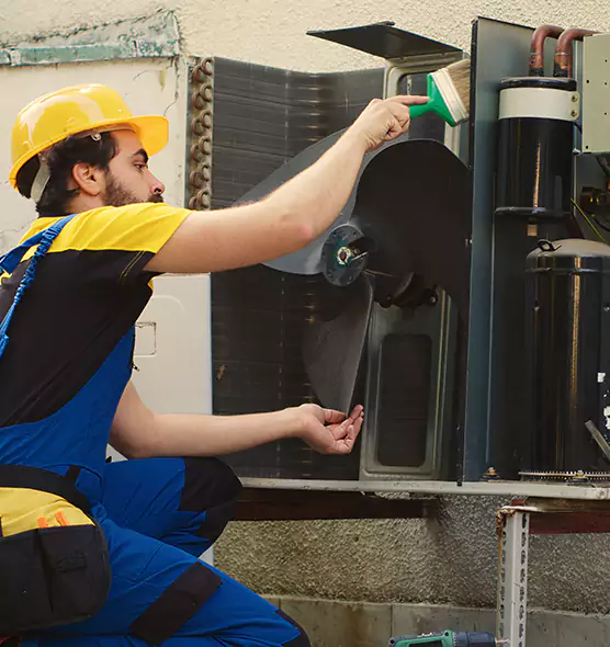 Professional Air Duct Washing Service in Glendale, CA