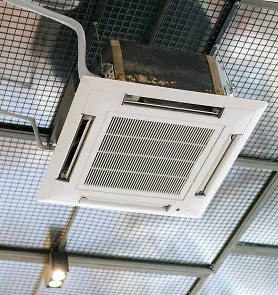 Top-Notch Allergy Relief Vent Cleaning Services in Glendale, CA