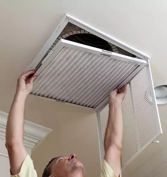 Trusted Apartment Air Duct Cleaning in Glendale, CA