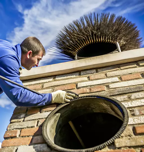 About Professional Chimney Sweep in Glendale, CA