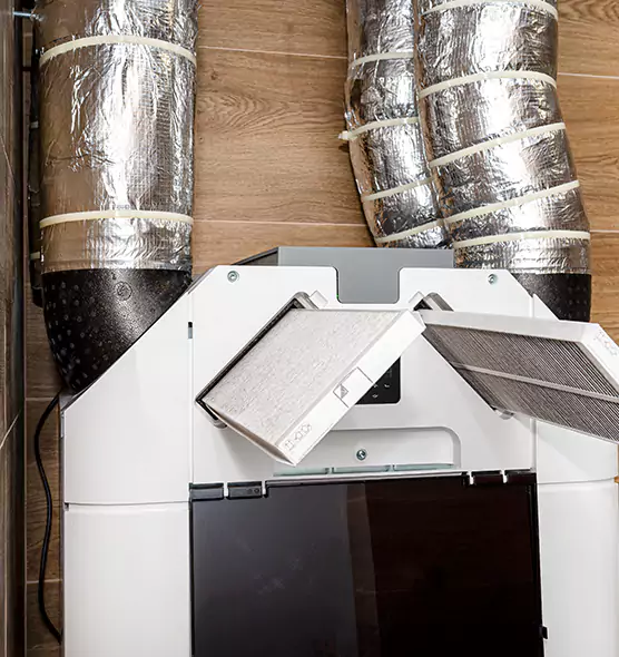 About Clogged Air Duct Repair in Glendale, CA