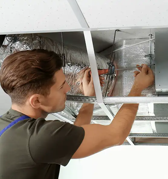 Professional Clogged Dryer Vent Repair in Glendale, CA