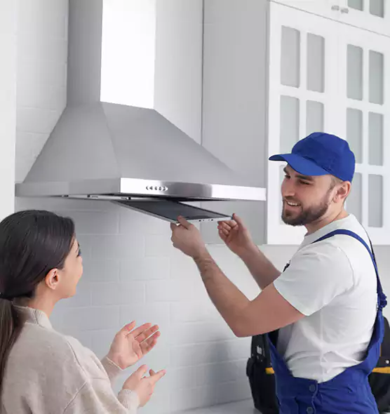 Professional Dryer Vent Cleaning Service in Glendale, CA