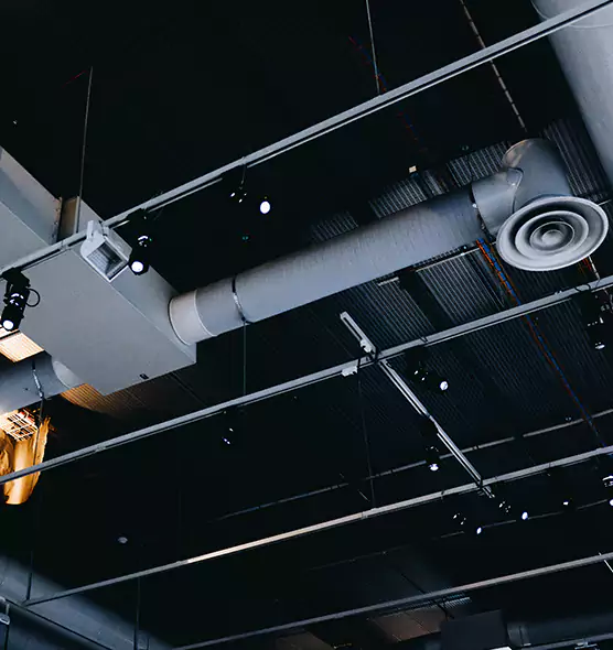 Professional Duct Cleaning For LEED Homes in Glendale, CA