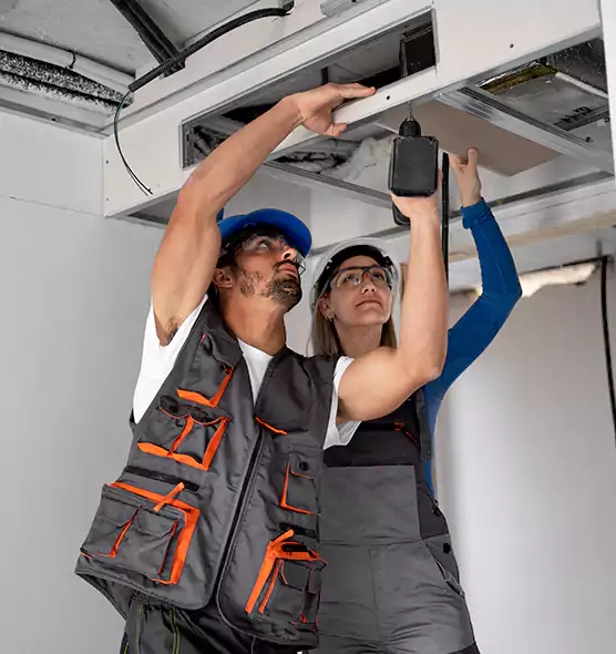About Energy Efficient Air Duct Installation in Glendale, CA