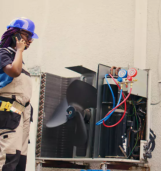 Professional Energy-Efficient HVAC Cleaning in Glendale, CA