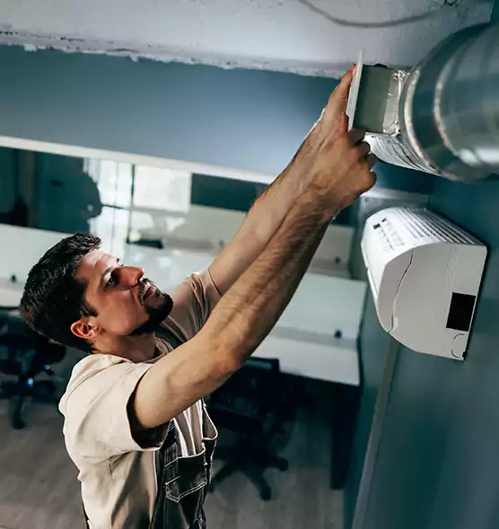 About Flexible Ductwork Replacement in Glendale, CA