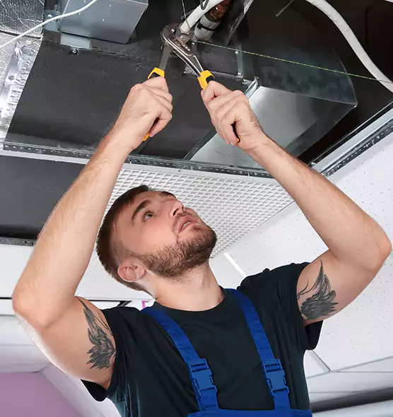 Trusted Home Air Duct Cleaning in Glendale, CA