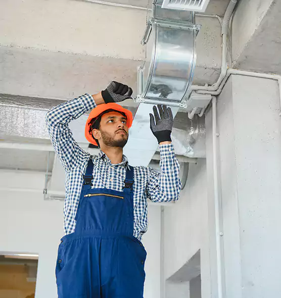 About Hotel Duct And Vent Cleaning in Glendale, CA