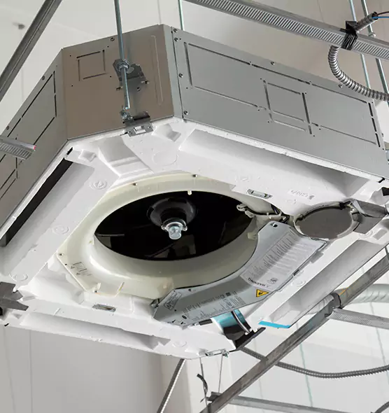 Professional Industrial Dryer Vent Cleaning in Glendale, CA