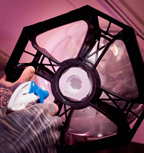 Expert Low VOC Vent Installation in Glendale, CA