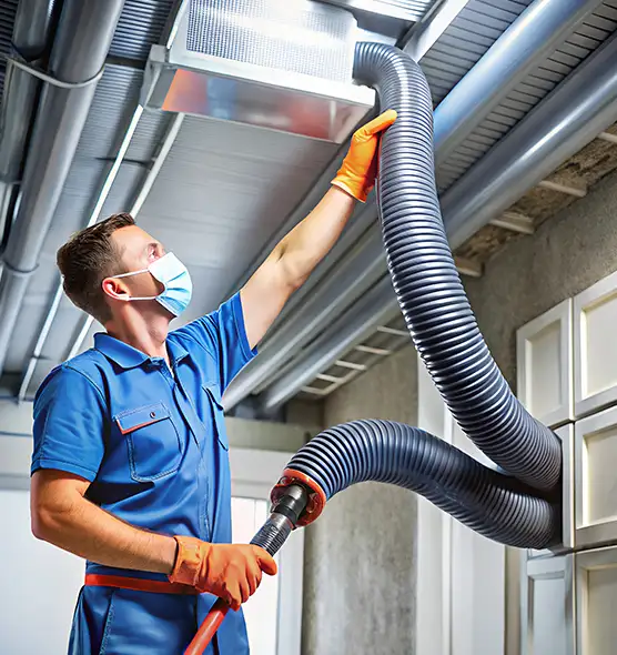 Welcome to Air Duct Cleaning & Repairs Glendale — Your Local Roof Dryer Vent Cleaning Specialists in Glendale, CA