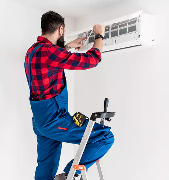 About Smart Air Conditioning Installation in Glendale, CA