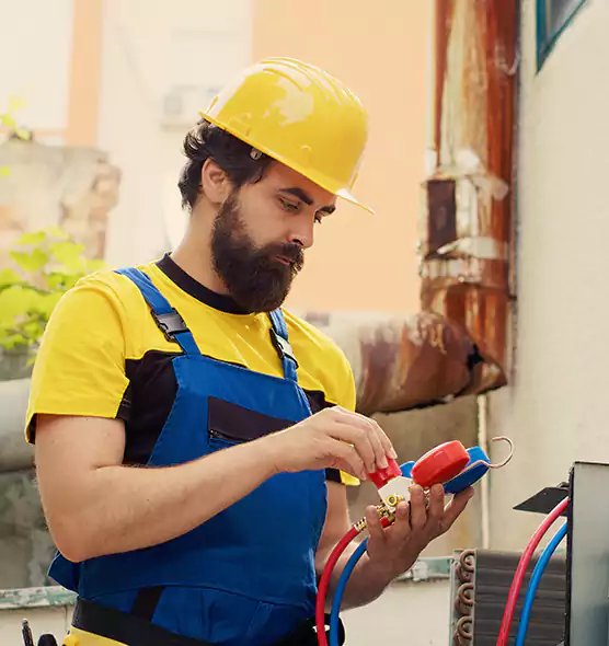 About Smart HVAC Installation in Glendale, CA