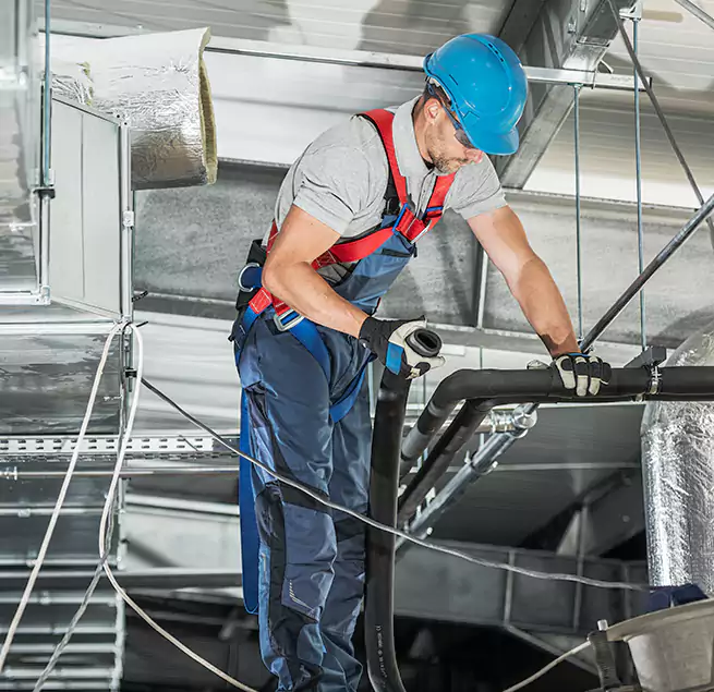 Why Homeowners & Businesses Trust Us in Glendale, CA?