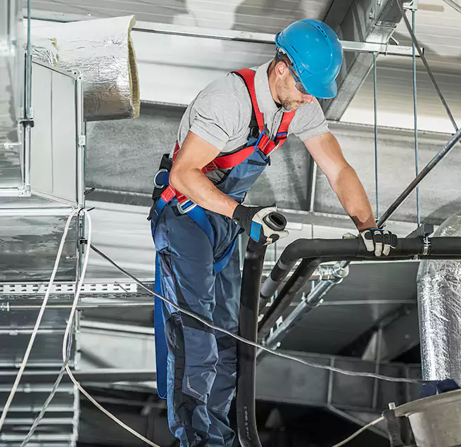 Why Homeowners & Businesses Trust Us in Glendale, CA?