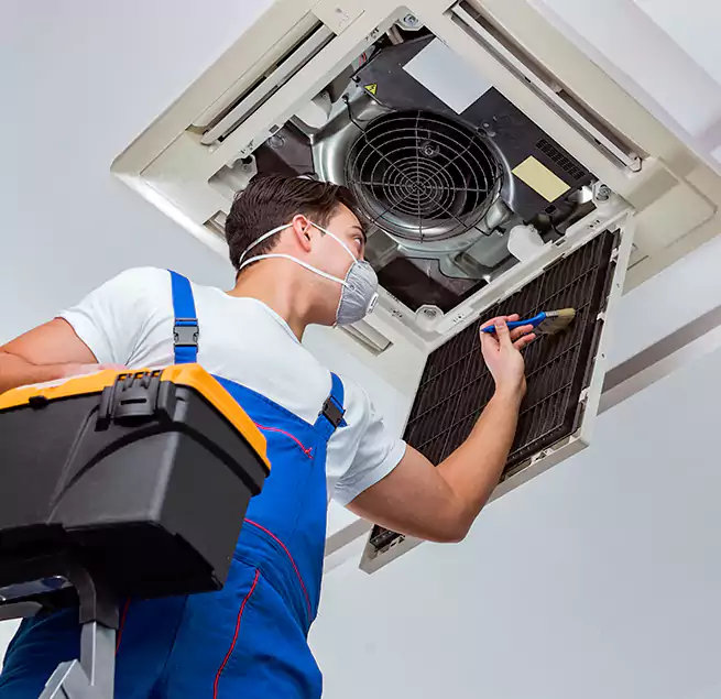 Why Homeowners & Businesses Trust Us in Glendale, CA