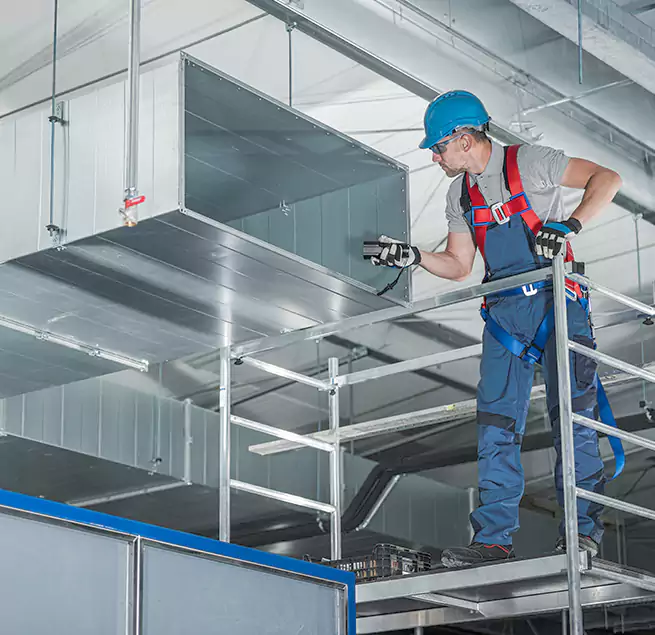 Why Homeowners Businesses Trust Us in Glendale, CA