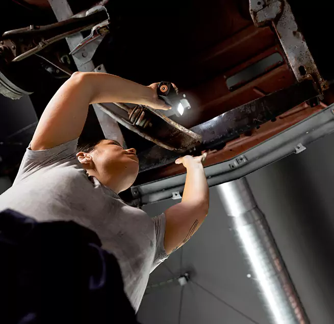 Why Homeowners & Businesses Trust Us Glendale, CA